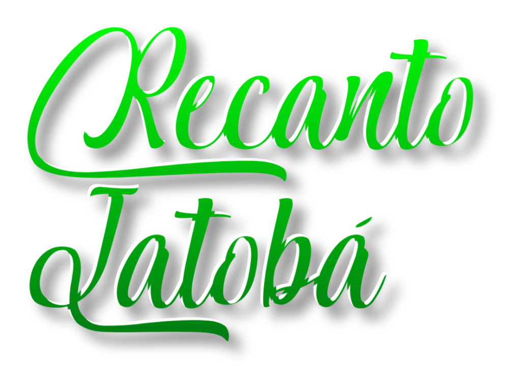 Logo Recanto Jatobá